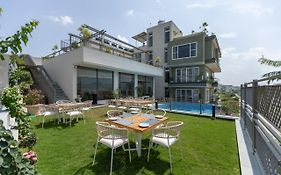 Suramya-A Luxury Boutique Hotel